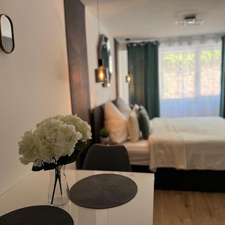 Ferienwohnung Prime Host Dream Karlsruhe Exterior foto