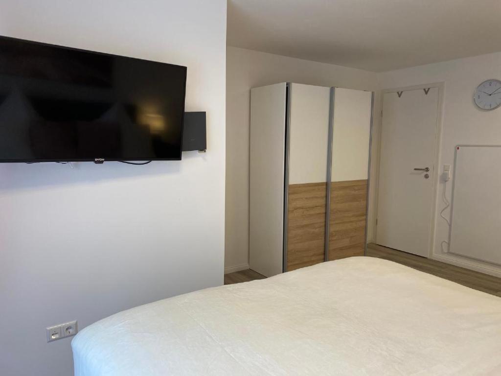 Ferienwohnung Prime Host Dream Karlsruhe Exterior foto